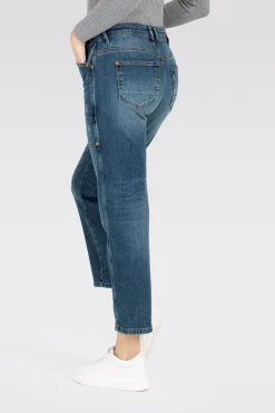 IOWA D541 mid blue chic wash