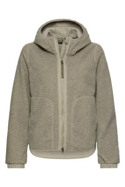 Jackets Dust Green 320370