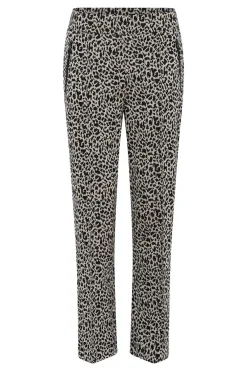 Jacquard Pants 1043Leo 6574/648