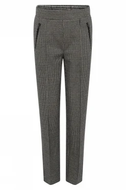 Jacquard Pants 1312Pepita 6574/648