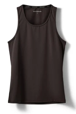 JANETSPO TOP 7025 Dark brown SPO1037