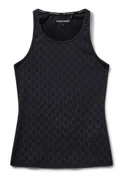 JANETSW TOP 1000 Black SNOS406