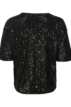 JarjarIW Tshirt Black 30108868