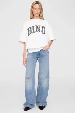 JAY SWEATSHIRT OFF WHITE A0811002