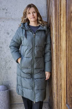 Jeanett 14 Bottle Green 2637460