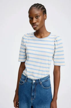 JIKOLAZ 336StripeBlue 1130/24764