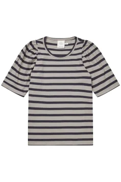 JIKOLAZ 359StripeKhak 1130/24764