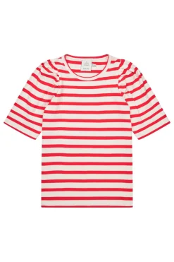 JIKOLAZ 334StripeRed 1130/24764