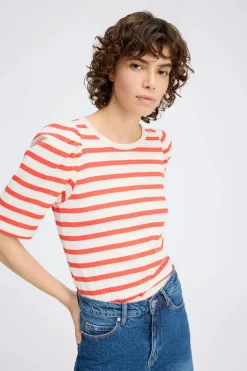 JIKOLAZ 334StripeRed 1130/24764