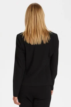 Jillian Blazer Black deep 10550160