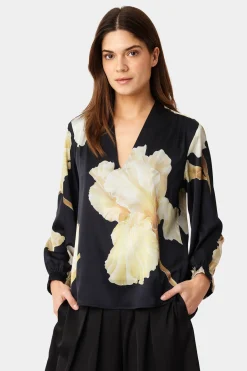 JODY Gold Black 2348/96567