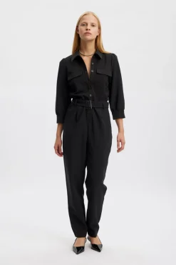 JoelleGZ jumpsuit NOOS Black 10906722