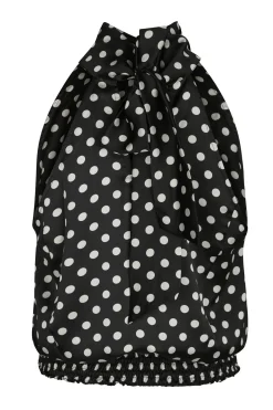 Jos Dot Black 166034