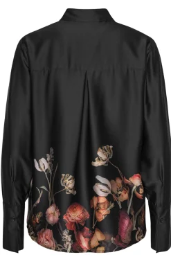 Joseph Black Flower 1939