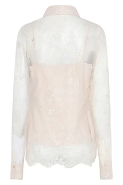 JuaniaBBDaisa shirt White Sand BBW4870