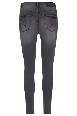 JULIASW JEANS 1000 Black SNOS217