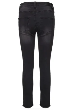 JULIASW JEANS 1000 Black SNOS209