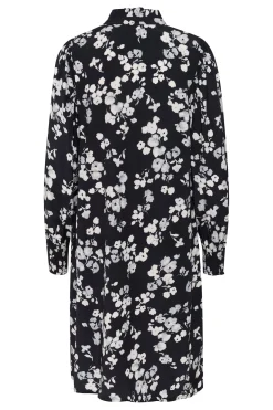 KAalice Short Dress Marine Flower 10509404