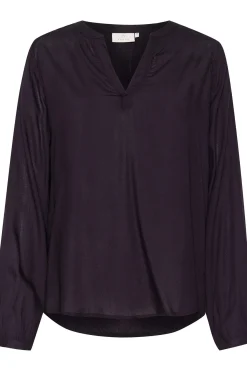 KAcalinda Blouse Dawn Purple