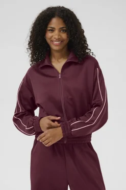 KAcory Sweatshirt Windsor Wine CC 10510747