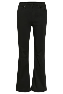 KAdima Flared Jeans Black deep 10509432