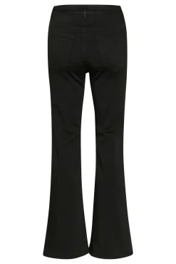 KAdima Flared Jeans Black deep 10509432