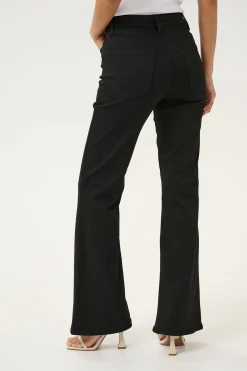 KAdima Flared Jeans Black deep 10509432