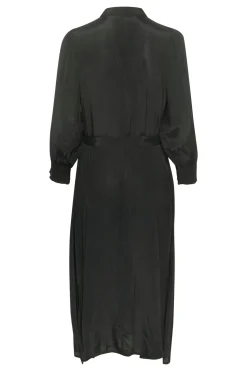 KAemine Oline Dress Black deep 10508829