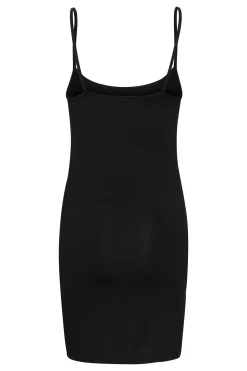 KAfrida Strap dress Black deep 10508288