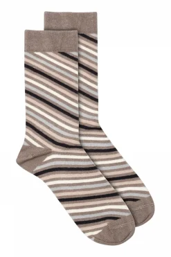 Kaila, socks 2610Bark 58909/4067