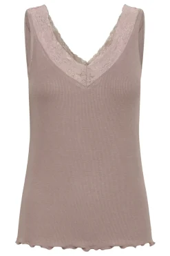 KAjenna Top DEEP TAUPE 10511116