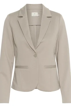 KAjenny Blazer Elephant Skin 10508488