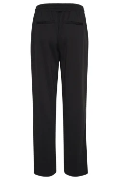 KAjenny Straight Pants Black deep 10508621