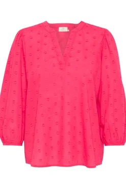 KAjollia Blouse RASPBERRY 10508453