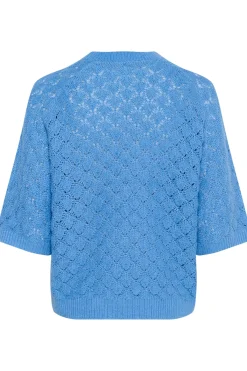 KAkani Knit Pullover Ebb and Flow