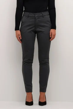 KAlea Chino Pant Dark Shadow 10505191