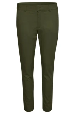 KAlea Chino Pant FOREST NIGHT 10505191