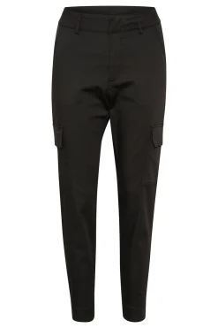KAlea Pocket Pants Black deep 10507855