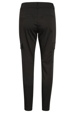 KAlea Pocket Pants Black deep 10507855