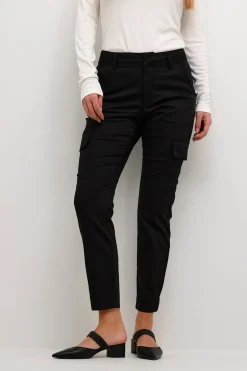 KAlea Pocket Pants Black deep 10507855