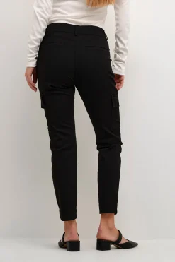 KAlea Pocket Pants Black deep 10507855
