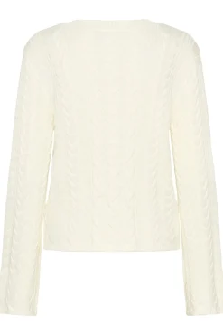 KAliliana Pullover Chalk 110602 10511185