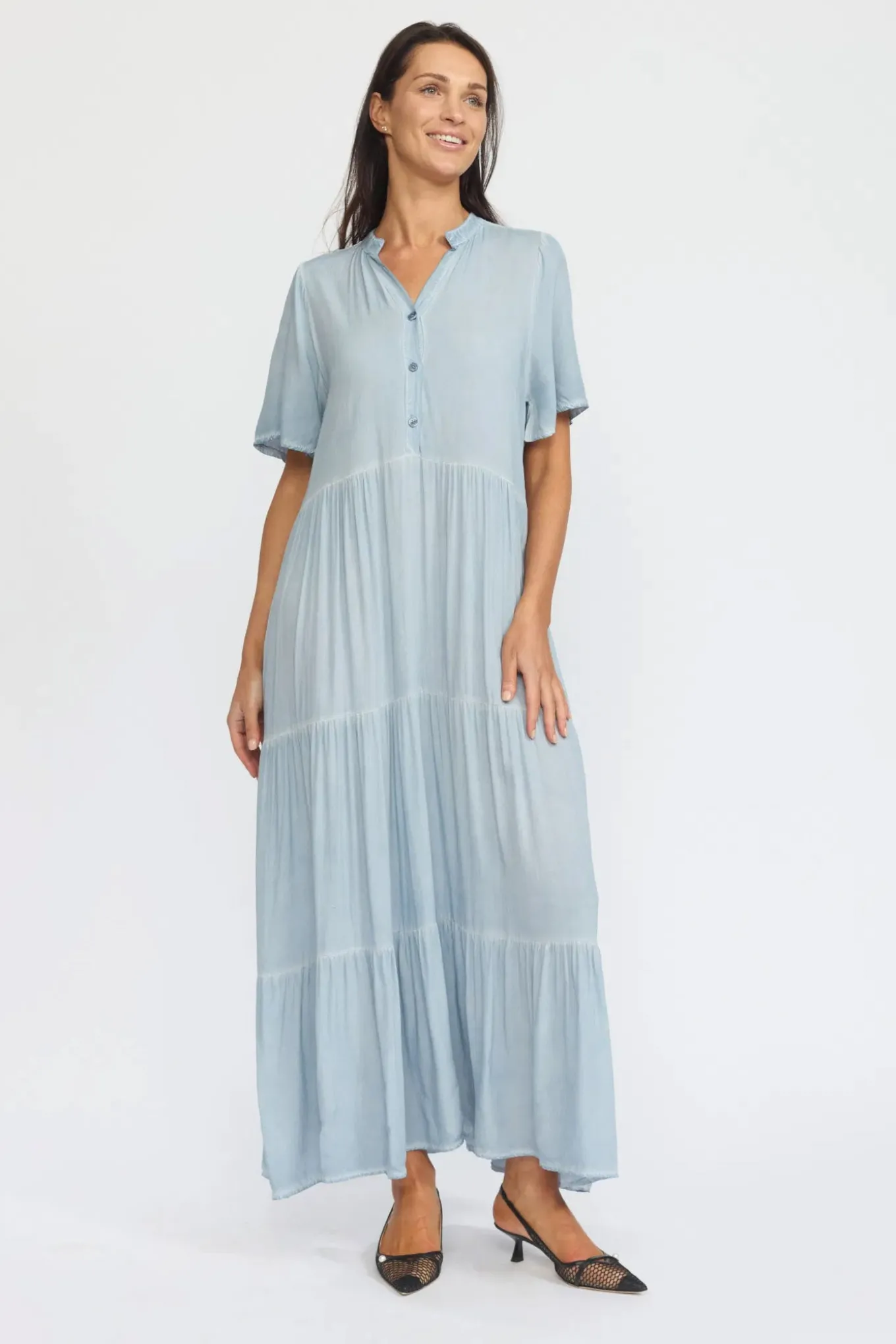 KALISTA.HS25 Blue KALISTA.HS25