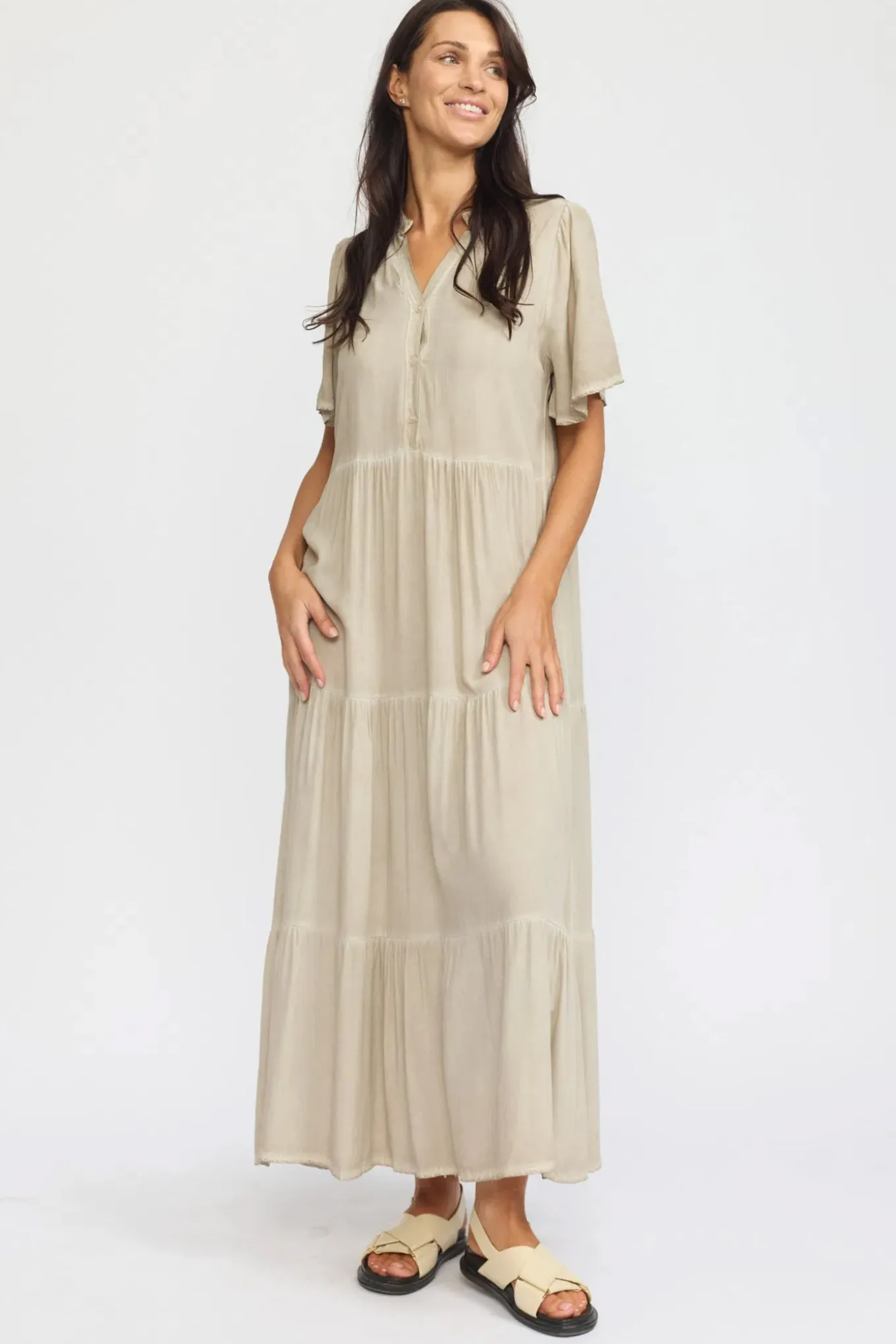 KALISTA.HS25 SAND KALISTA.HS25