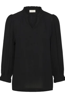 KAliv Amber Blouse Black deep 10510746