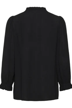 KAliv Amber Blouse Black deep 10510746