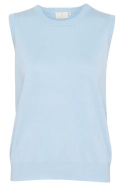 KAlizza Knit Slipover Soft Chambray 10509232