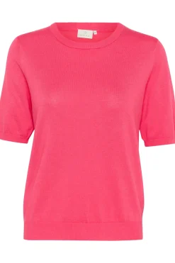 KAlizza Oneck pullover RASPBERRY