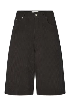 KaLL Shorts 87 Dark Mokka 254452021