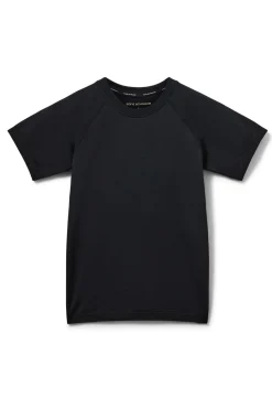 KALLIESPO TSHIRT 1000 Black SPO1009